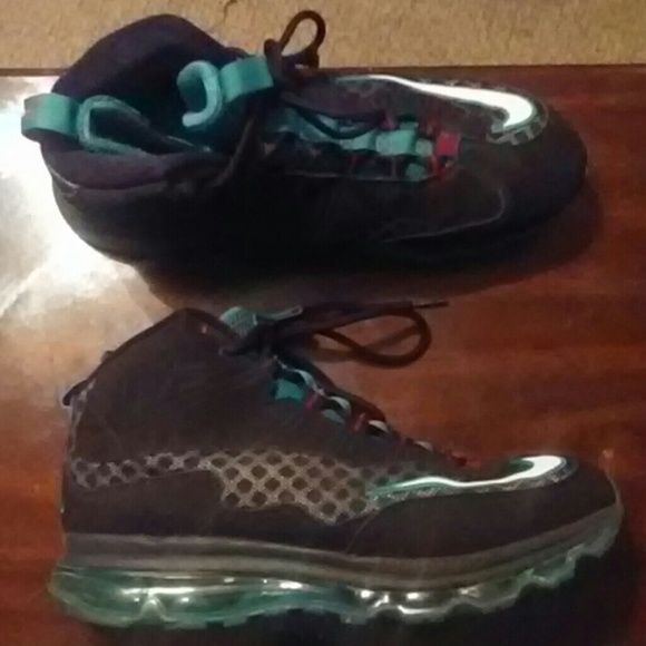 Nike Other - Nike Griffy air max